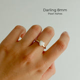 Darling Heart Ring
