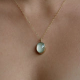 Aura Time Capsule Pendant | LRG