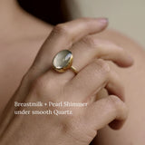 Aura Time Capsule Ring | LRG