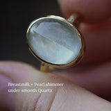 Aura Time Capsule Ring | LRG