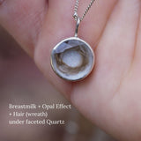 Luna Time Capsule Pendant | LRG