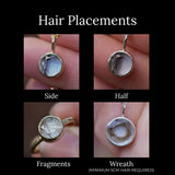 Luna Time Capsule Pendant | LRG