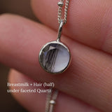 Luna Time Capsule Pendant | LRG