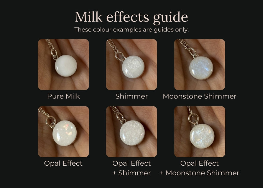 Darling Heart Pendant