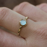 Luna Time Capsule Ring | SML