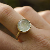 Luna Time Capsule Ring | LRG