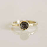Luna Reliquary Ring | SML