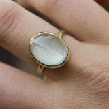 Aura Time Capsule Ring | LRG