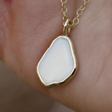 La Mere Organic Pendant