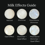 Luna Reliquary Ring | LRG