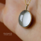 Aura Reliquary Pendant | LRG