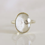 Aura Reliquary Ring | LRG