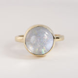 Luna Time Capsule Ring | LRG