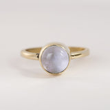 Luna Time Capsule Ring | MED