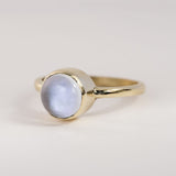 Luna Time Capsule Ring | MED