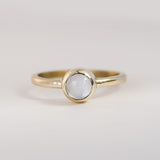 Luna Time Capsule Ring | SML