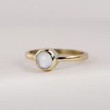 Luna Time Capsule Ring | SML