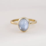 Aura Time Capsule Ring | MED