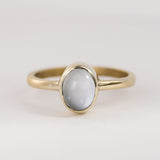Aura Time Capsule Ring | SML