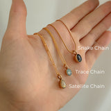 La Mere Organic Pendant