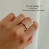 Darling Heart Ring