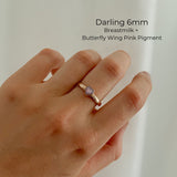 Darling Heart Ring