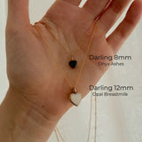 Darling Heart Pendant