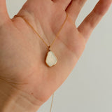 La Mere Organic Pendant