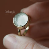 Luna Time Capsule Ring | LRG
