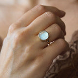 Luna Time Capsule Ring | LRG