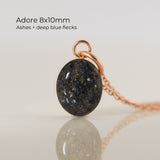 Adore Oval Pendant