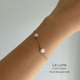 La Lune Circle Bracelet
