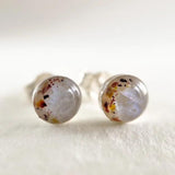 La Lune Studs