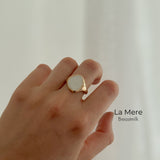 La Mere Signet Ring