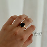 La Mere Signet Ring