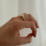 La Mere Signet Ring