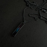 Solace Rectangle Pendant