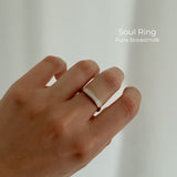 Soul Channel Ring