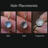 Luna Time Capsule Ring | SML
